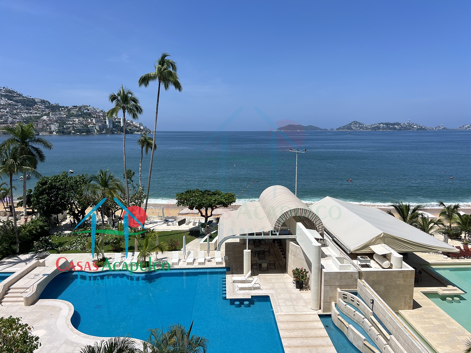 La Palma 301 - Terraza 9